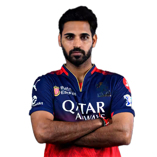 Bhuvneshwar Kumar